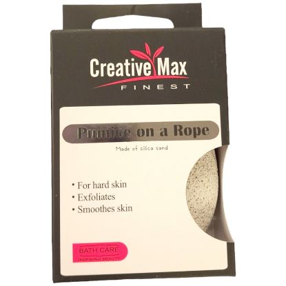 Picture of CMF Pumice on a Rope