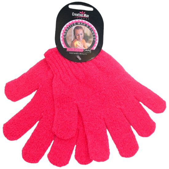 Picture of CMF Exfoliating Gloves