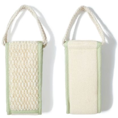 Picture of Simply Eco - Exfoliating Back StrapScrub