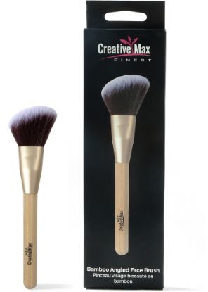 Picture of CMF - Bamboo Angled Face Brush