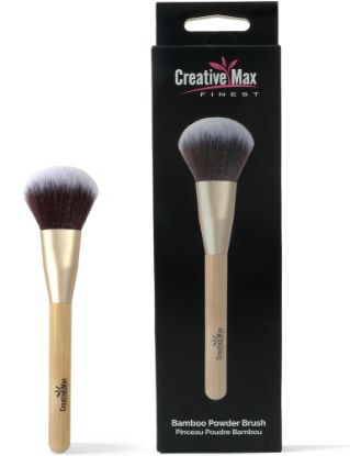 Picture of CMF - Bamboo Powder Brush
