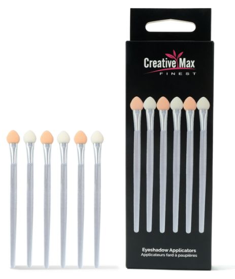 Picture of CMF Eyeshadow Applicators