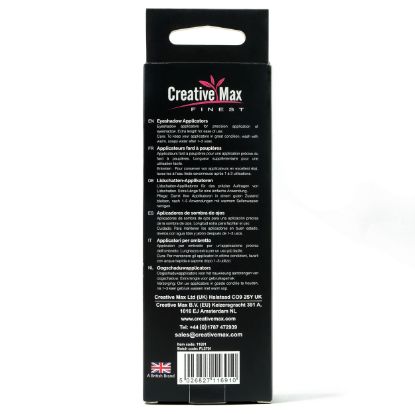 Picture of CMF Eyeshadow Applicators