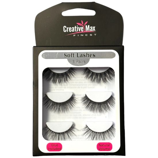 Picture of CMF - Soft Eyelashes