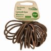 Picture of CMF - Brown Tencel Elastics
