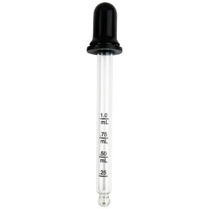 Picture of Ultracare - Glass Eye Dropper