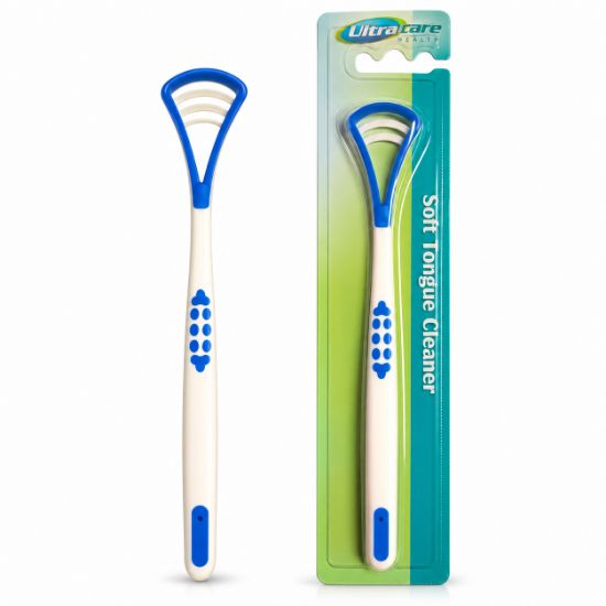 Picture of Ultracare - Tongue Cleaner