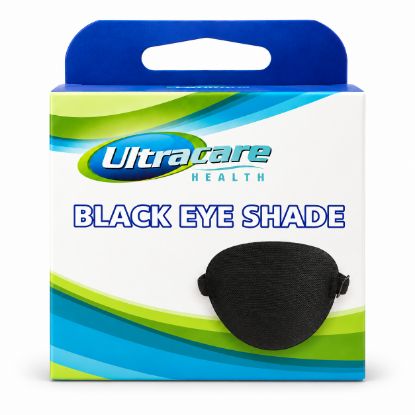 Picture of Ultracare - Black Eye Shade