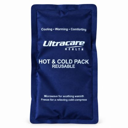 Picture of Ultracare - Reusable Hot & Cold Pack