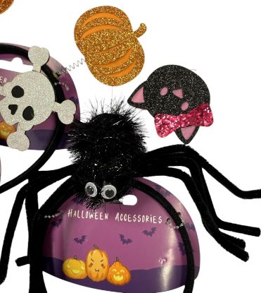 Picture of Halloween Alice Band