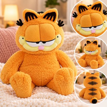 Picture of Warmies Garfield - large