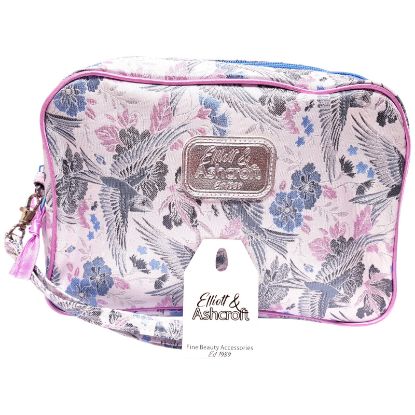 Picture of X2+ Silver Swift Jacq Dble Zip 26x17x9