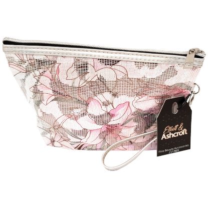 Picture of X2+ Orchid Toiletry Bag 7x23x15cm