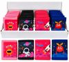 Picture of Kids Mini Velcro Wallets