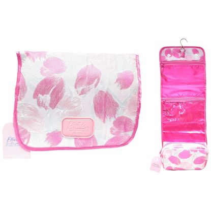 Picture of X2+ Blush Tulip Hanging Roll 23x20x10