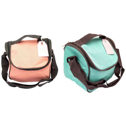 Picture of X2+ Pastel Travel Cool Bag 14.5x23x19