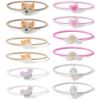 Picture of ICB - Glitter Elastics