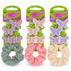Picture of ICB - Crochet Butterfly Set