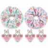 Picture of ICB - Crochet Bunny Set