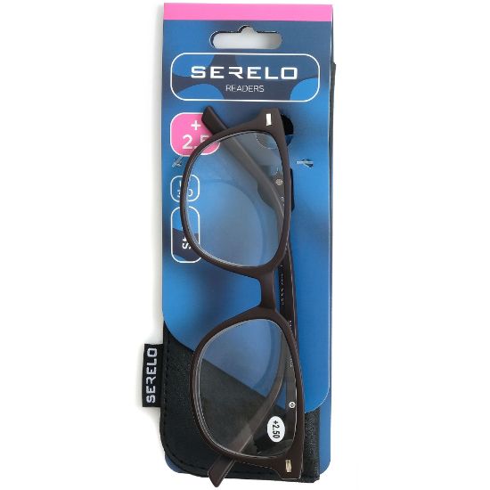 Picture of Serelo Reader Canterbury 2.5