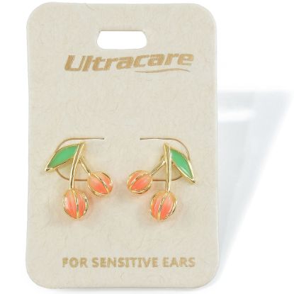 Picture of 017 Ultracare - Enamel Cherries