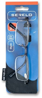 Picture of Serelo Readers Ongar 3.0