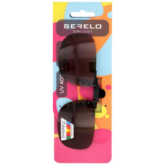 Picture of Serelo - Clip On Sunglasses