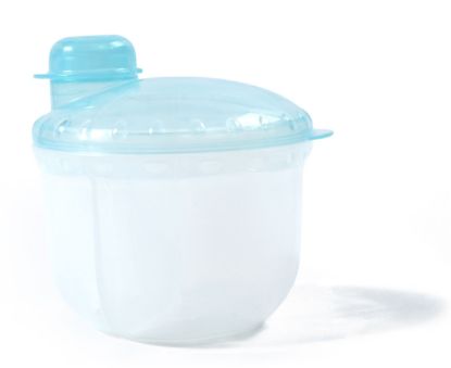 Picture of Griptight - 3 Feed Milk Powder Dispenser