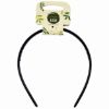 Picture of Simply Eco - Black Alice Band