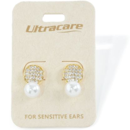 Picture of 019 Ultracare - Clear Crystal & Pearl St