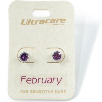 Picture of 044 Ultracare - Birthstone February
