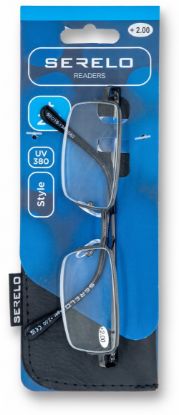 Picture of Serelo Readers Ongar 2.0