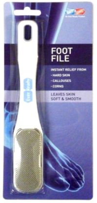 Picture of Ever Ready Foot File