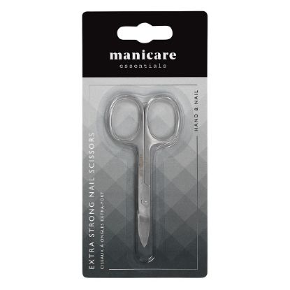 Picture of Manicare Ex Strong Nail Scissors