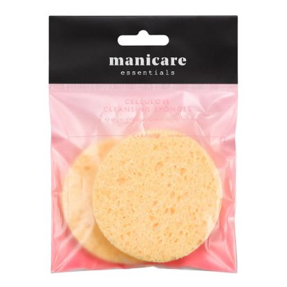 Picture of 11240 Manicare 2 Cellulose Sponges
