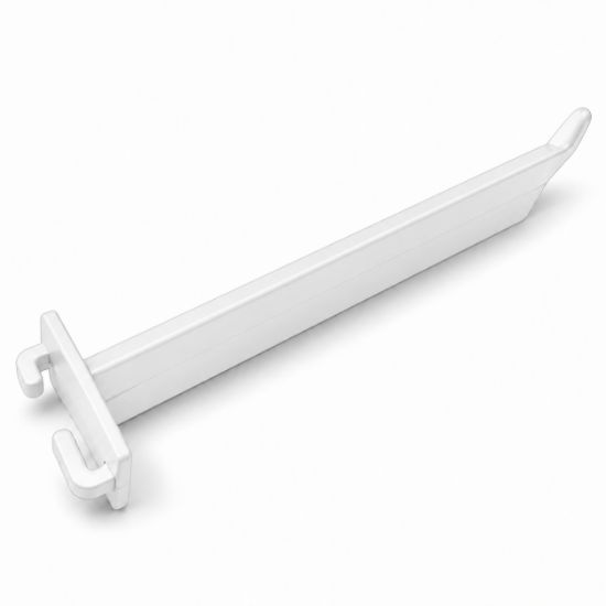 Picture of Hooks for Mesh - White