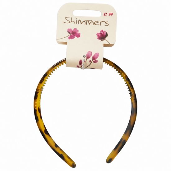 Picture of Shimmers - Tort Headband
