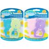 Picture of Griptight - 2pk Bear Teethers