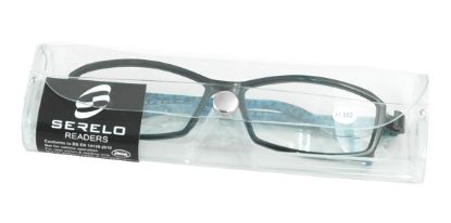Picture of Serelo Asst Colour Readers & Pouch Tray