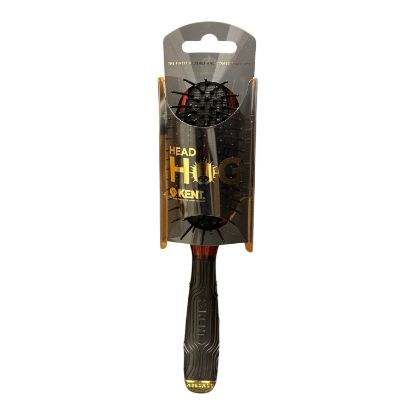 Picture of KB HEADHOG Nylon Quill Brush