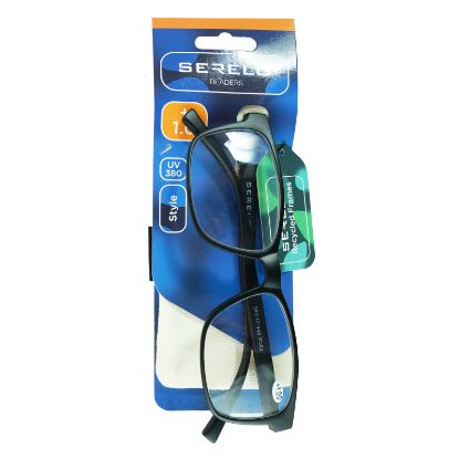 Picture of Serelo Readers St Helens 3.5 Recycled PET