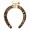 Picture of Shimmers - Padded Leopard Print Alice Bd