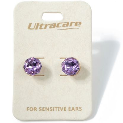 Picture of 064 Ultracare - Purple Octaganol Crystal