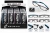 Picture of Serelo Asst Colour Readers & Pouch Tray