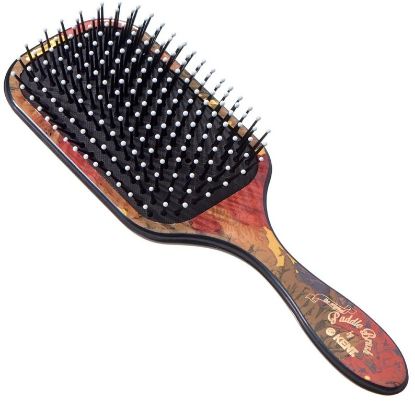 Picture of LPB1 Kent Large Floral Cushioned Paddle