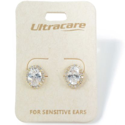 Picture of 068 Ultracare - 8mm Round Crystal