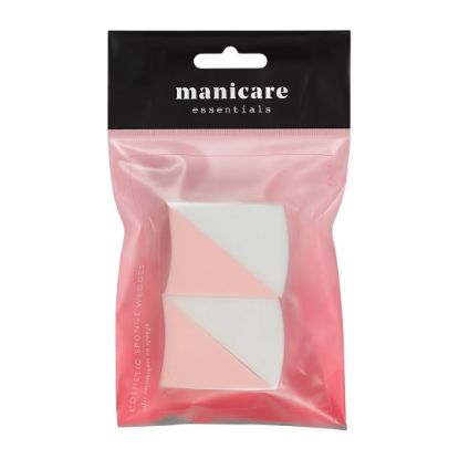 Picture of 11482 Manicare 4 Cosmetic Wedges