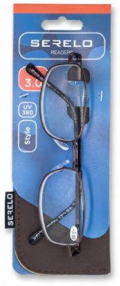 Picture of Serelo Readers Paignton 3.0