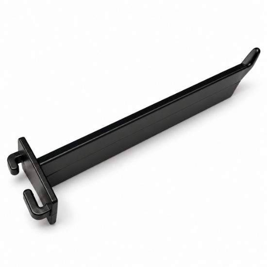 Picture of Hooks for Mesh - Black