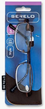Picture of Serelo Readers Paignton 3.5